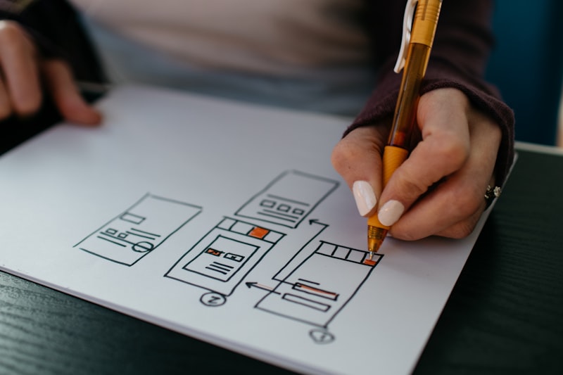 Projektarbeit